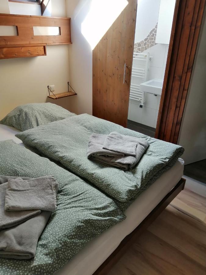Ferienhaus 30 Am Silbersee Frielendorf Bagian luar foto
