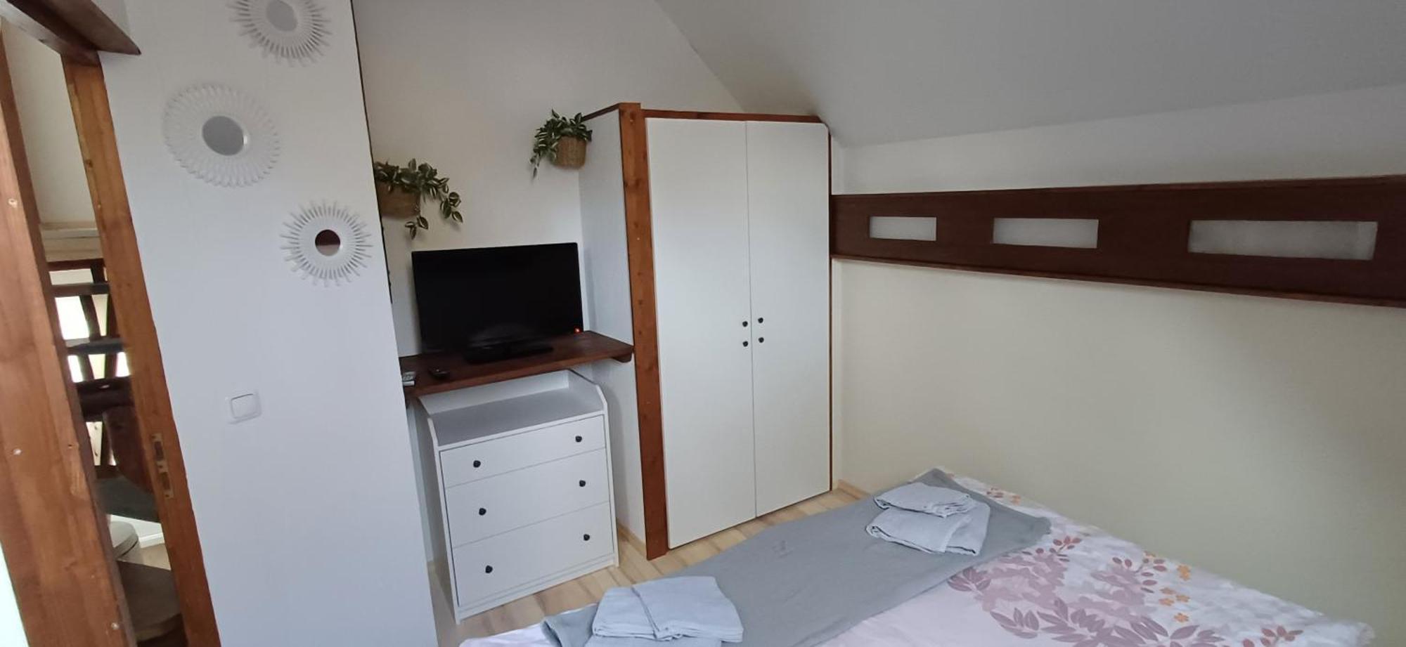 Ferienhaus 30 Am Silbersee Frielendorf Bagian luar foto